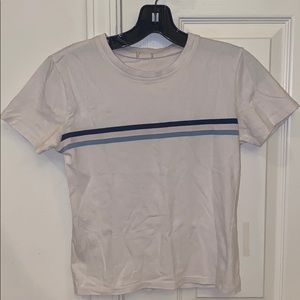 BRANDY MELVILLE white top